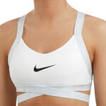 Nike Indy Logo Sports Bra Women