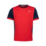 HEAD Davies T-Shirt
