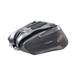 Bullpadel Bullpadel Hack Premier Padel Racket Bag-Black
