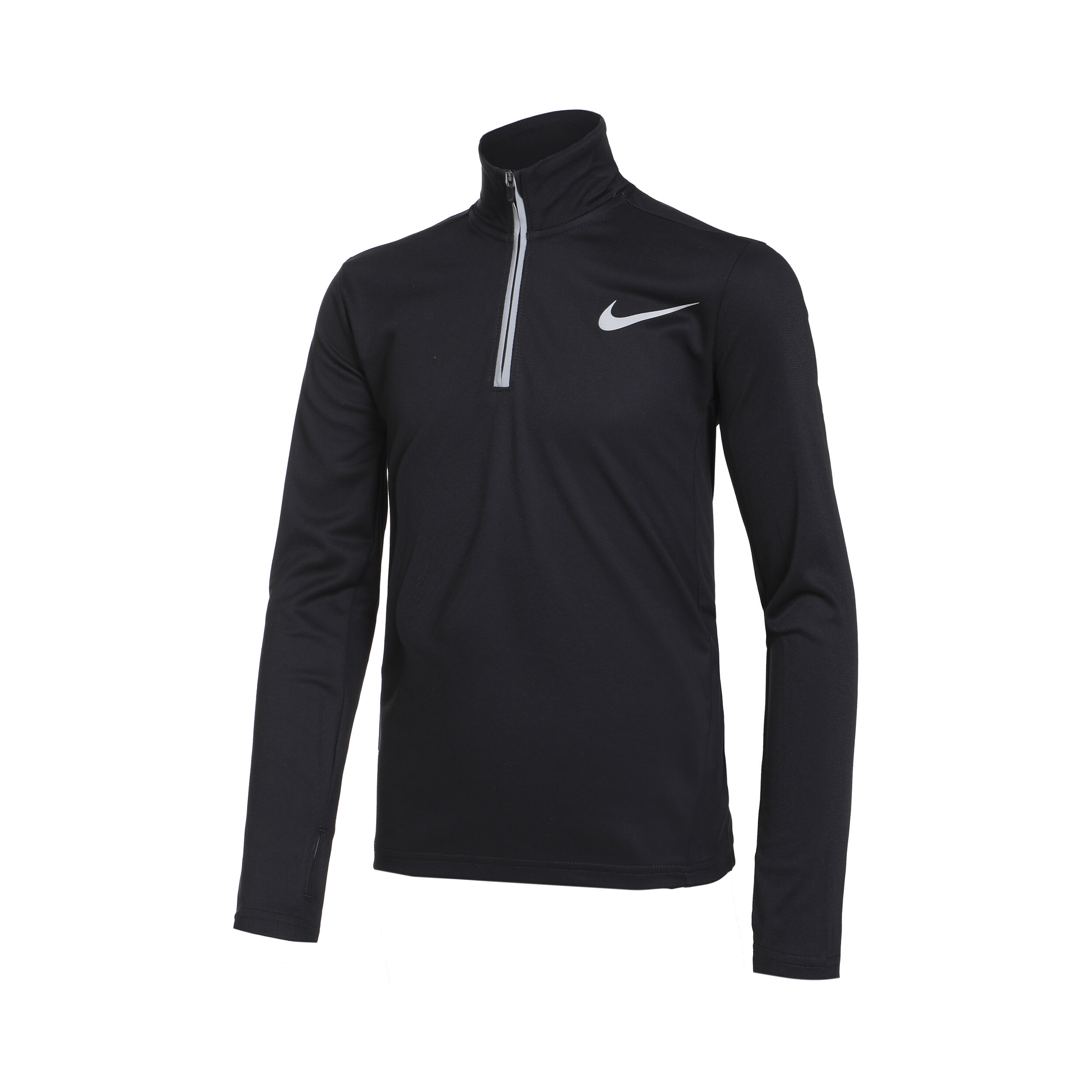Nike dry half zip new arrivals core top
