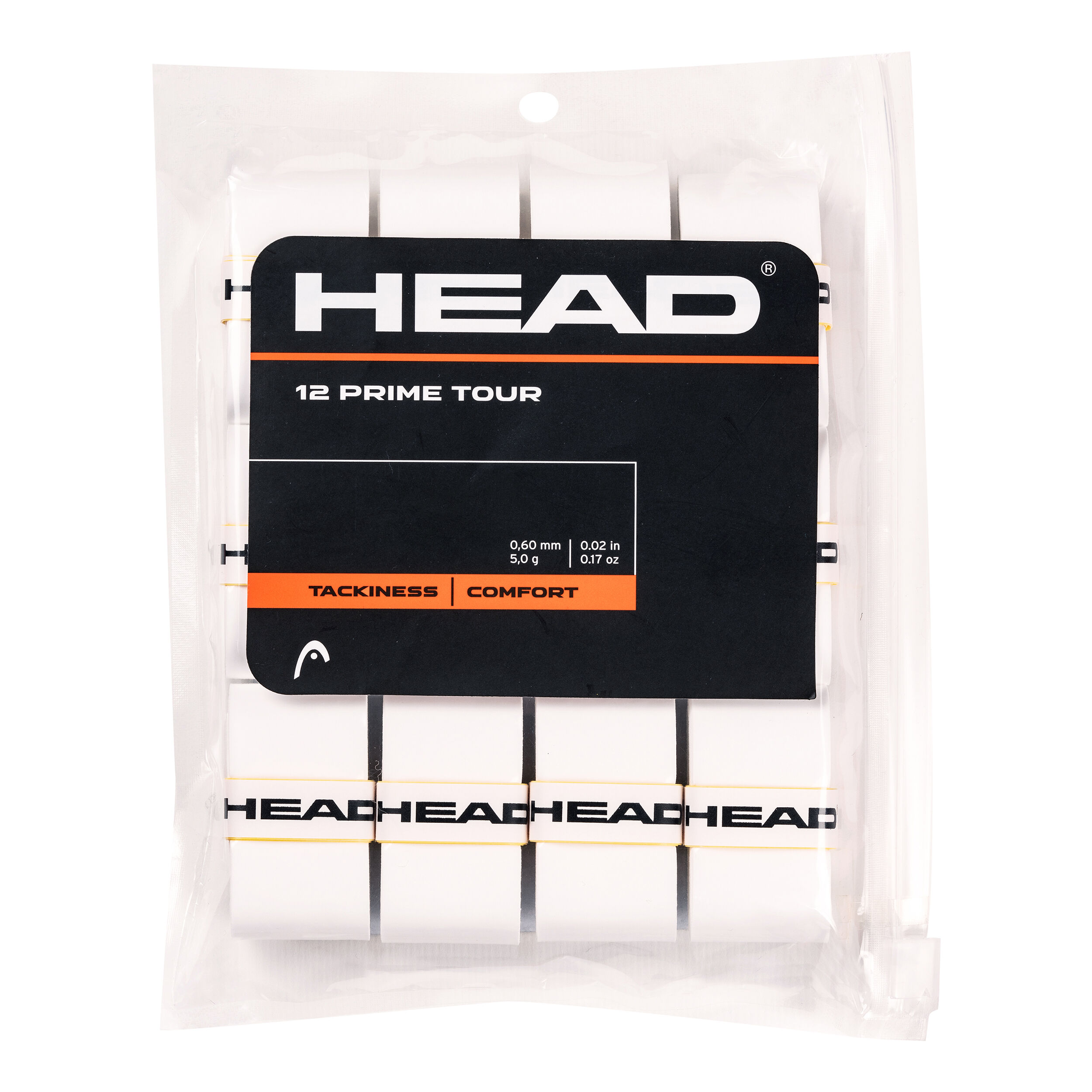 Overgrip head deals padel