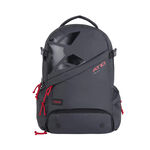 NOX BACKPACK AT10 TEAM SERIES BLACK RED