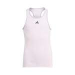 adidas Clothing adidas Club Tank Top Girls-Pink