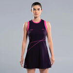 NOX NOX Dress Women-black,pink
