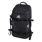 adidas BIG WEEKEND Bag white