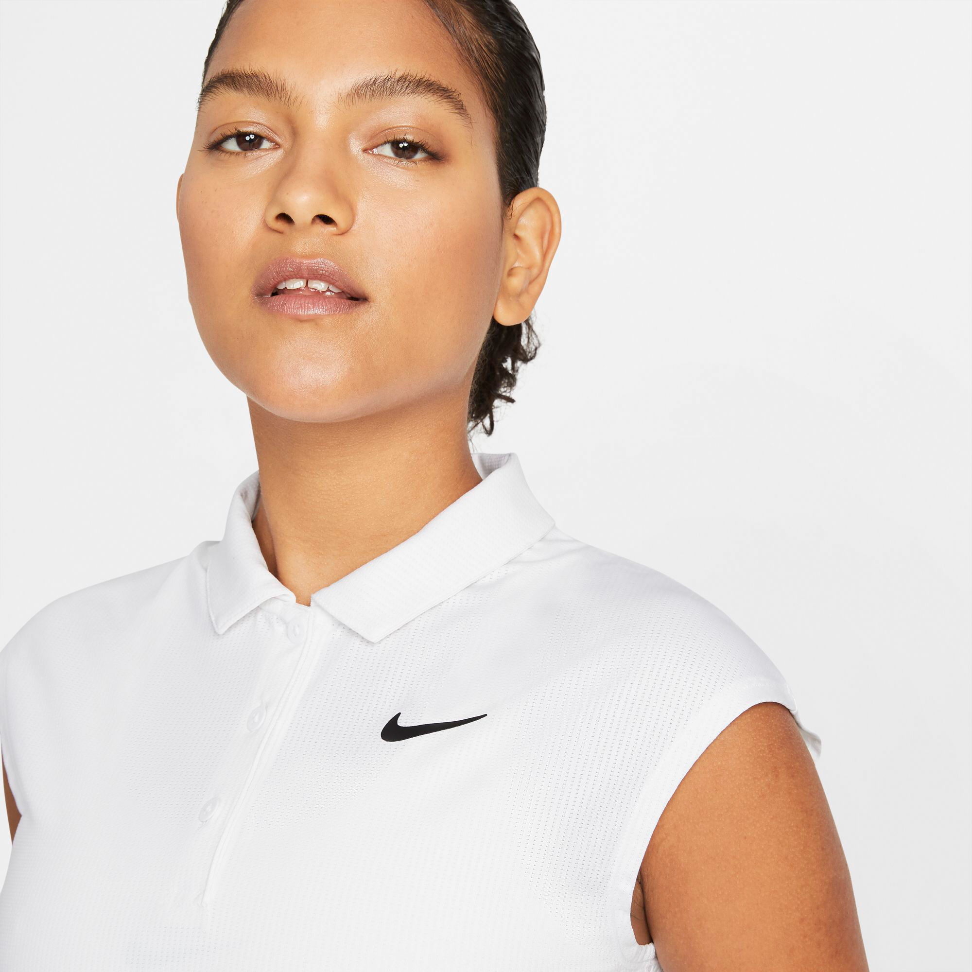 Nike victory polo womens online