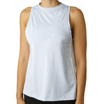 adidas 3-Stripes Loose Tank Women