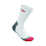 Wilson High-End Crew Sock Men