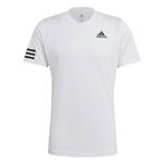 adidas Club 3-Stripes Tee Men