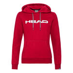 HEAD Club Rosie Hoodie Women