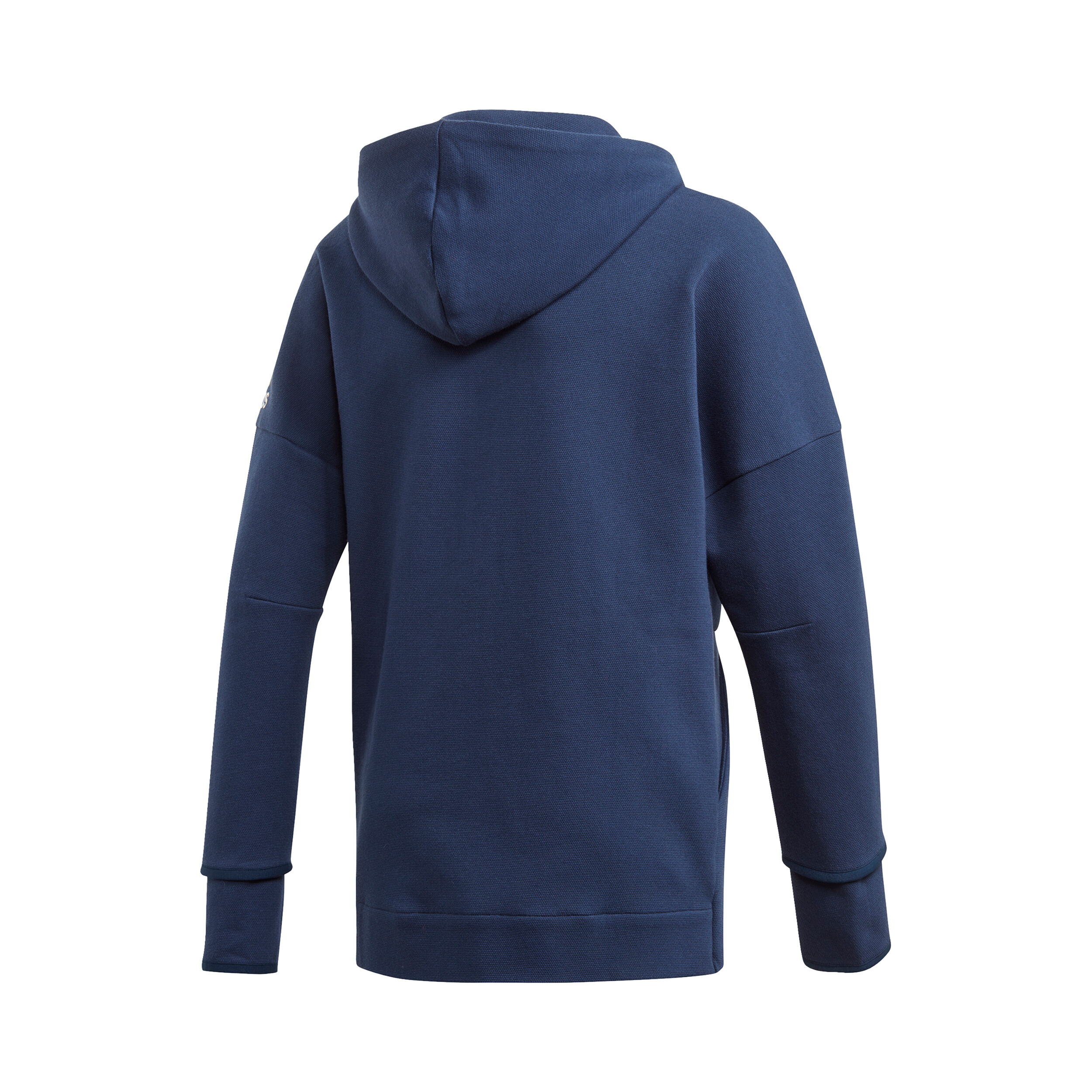 Adidas zne sales hoodie navy