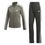 adidas Energiz Cotton Tracksuit Women