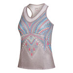 Lucky in Love Desert Vibes Tank