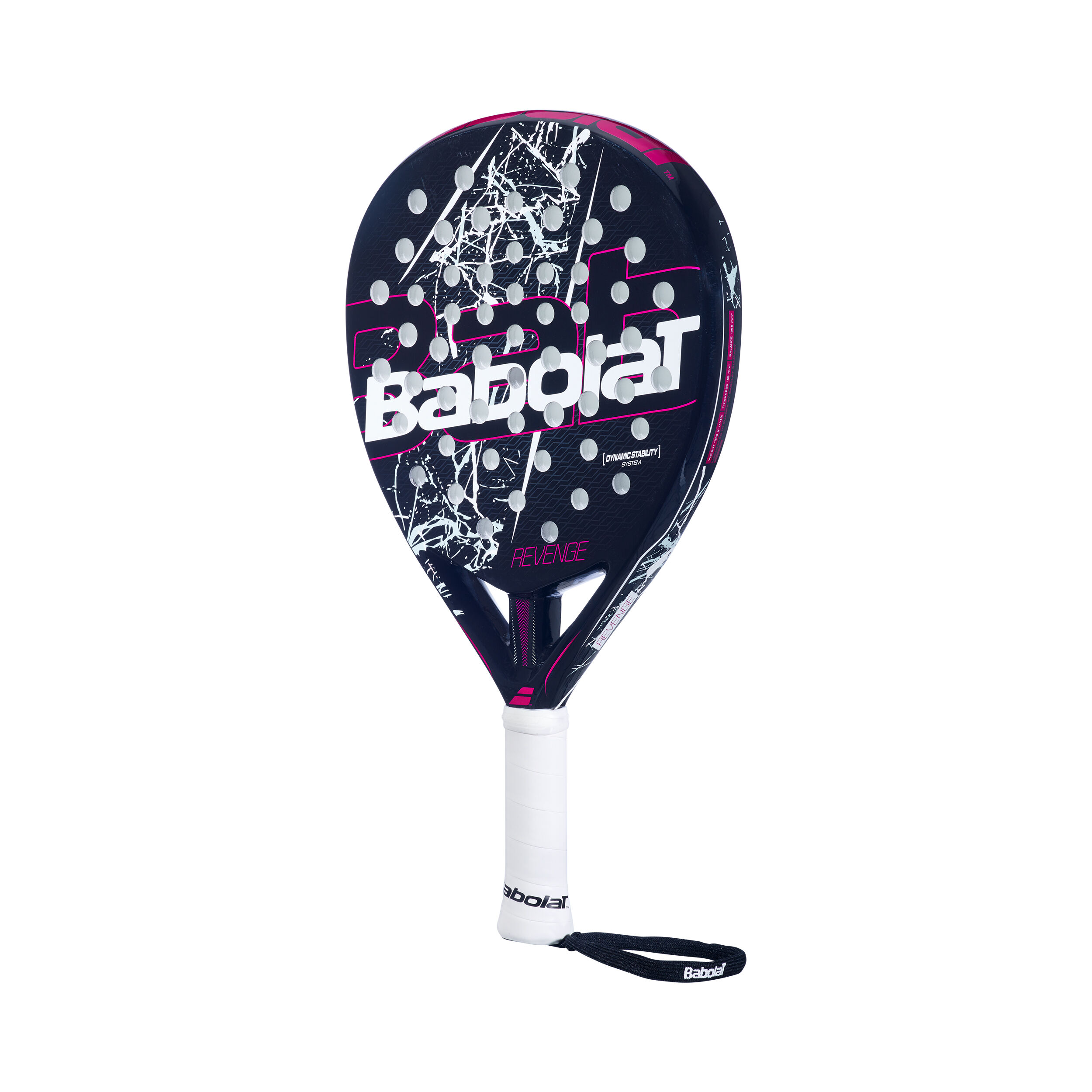 online | Padel-Point Babolat Revenge Woman