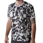 Nike Court Dri-Fit Printed Tee Men