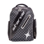 Starvie Padel Rucksack schwarz