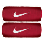 Nike Tennis Premier Doublewide Wristbands (2er Pack) Promo SP14