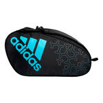 adidas Racket Bag CONTROL 2.0 black