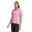 Train Essentials 3 Stripes Workout Tee