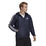 3-Stripes Woven Windbreaker