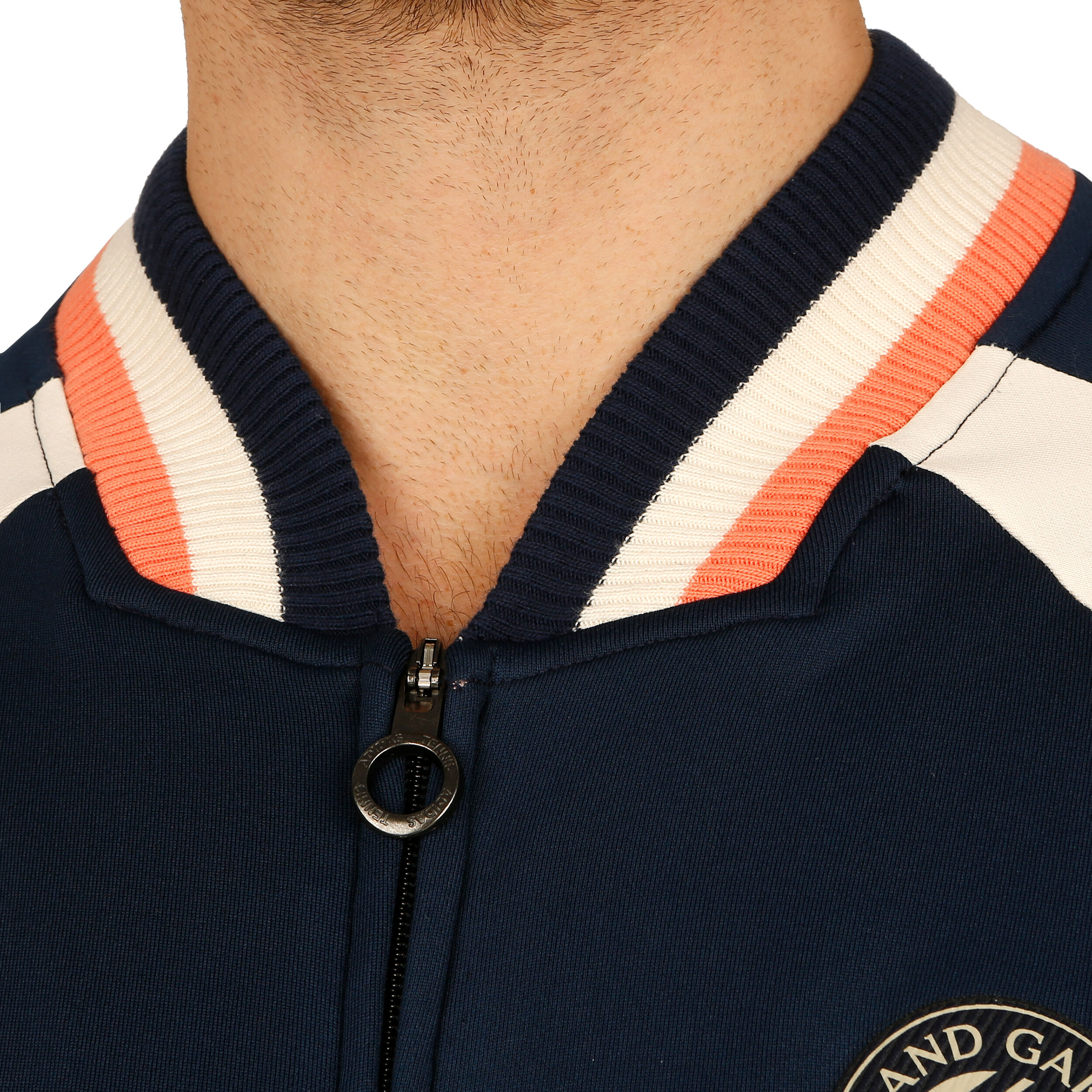 Adidas roland garros jacket on sale