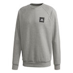 adidas Must Have Crew Hoodie Men