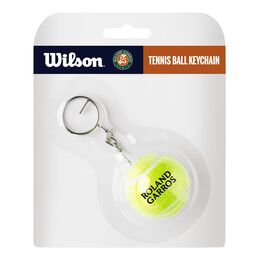 Tennis Ball Key Chain