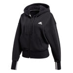 adidas Big Badge of Sports Full-Zip Hoody Women