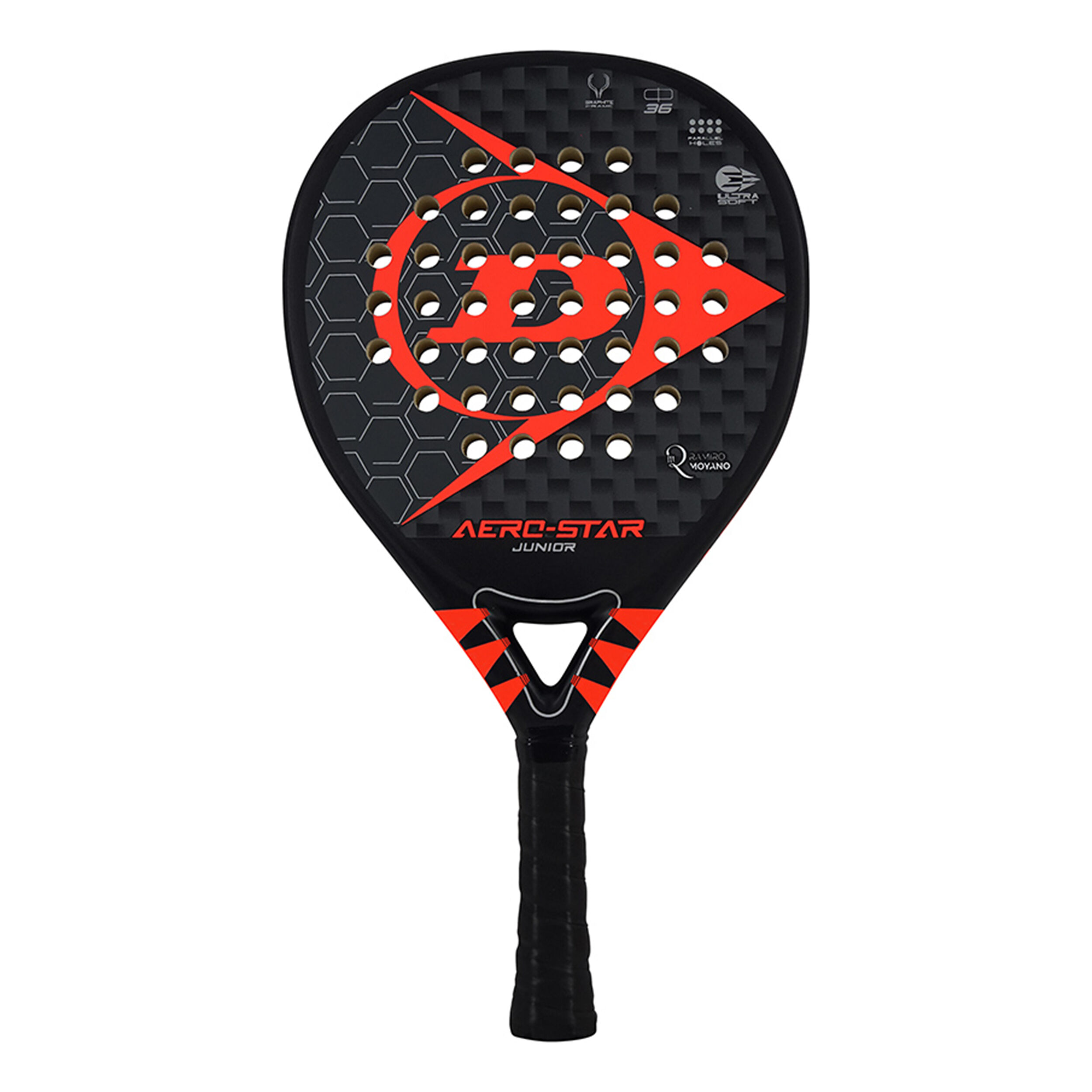 Pala padel shop head junior