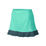 Ruffle Stretch Woven 12.5 Skirt Women