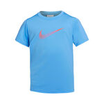 Nike Dri-Fit HBR Shortsleeve Top