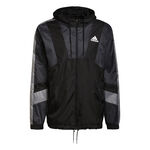 adidas Team Jacket