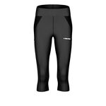 HEAD Tech 3/4 Tights Women
