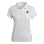 adidas Heat Ready Polo Women