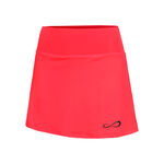 Endless Minimal High Waist Skirt Women