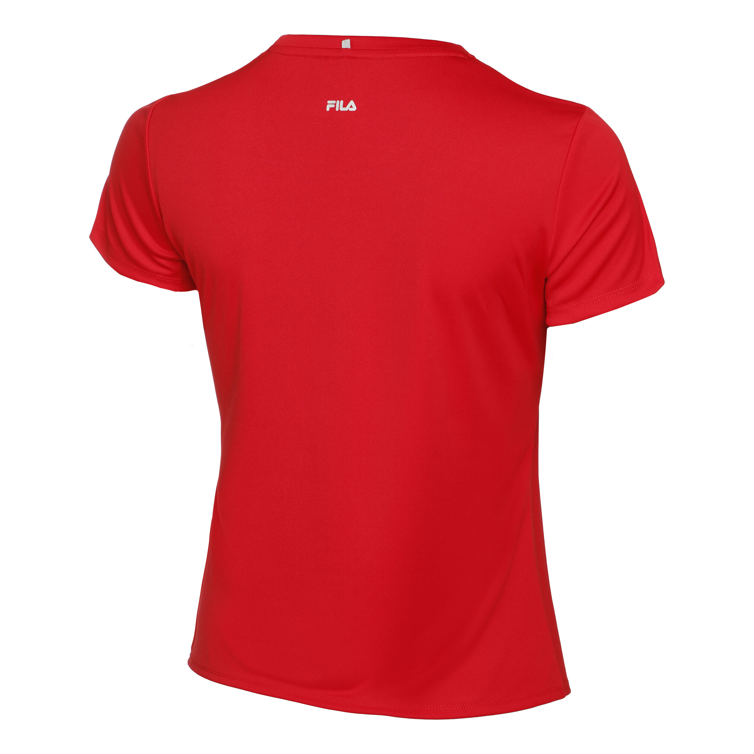 Buy Fila Leonie T Shirt Women Red online Padel Point COM