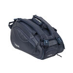 NOX NOX Pro Series Blue Padel racket bag - dark blue