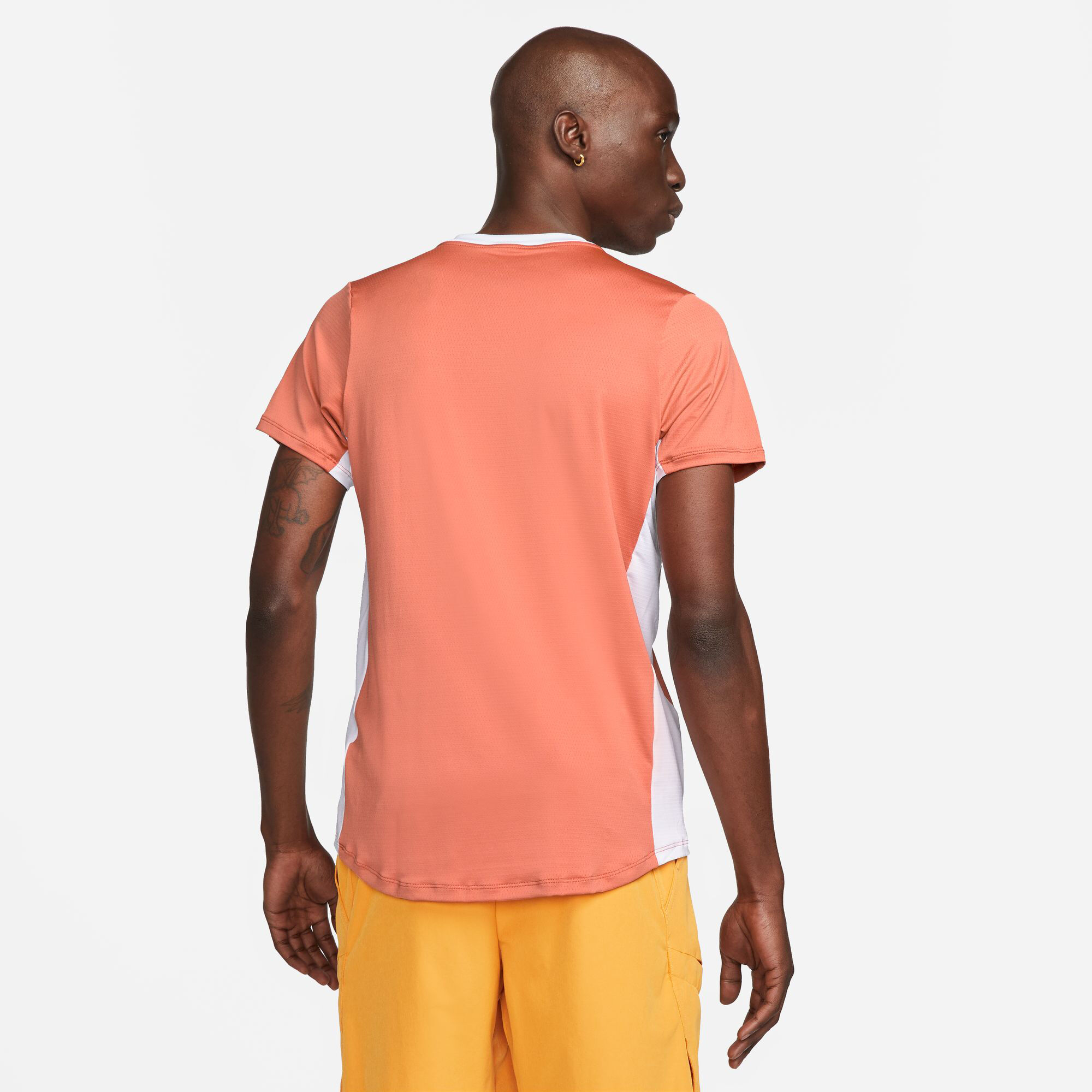 Nike court dry shirt online