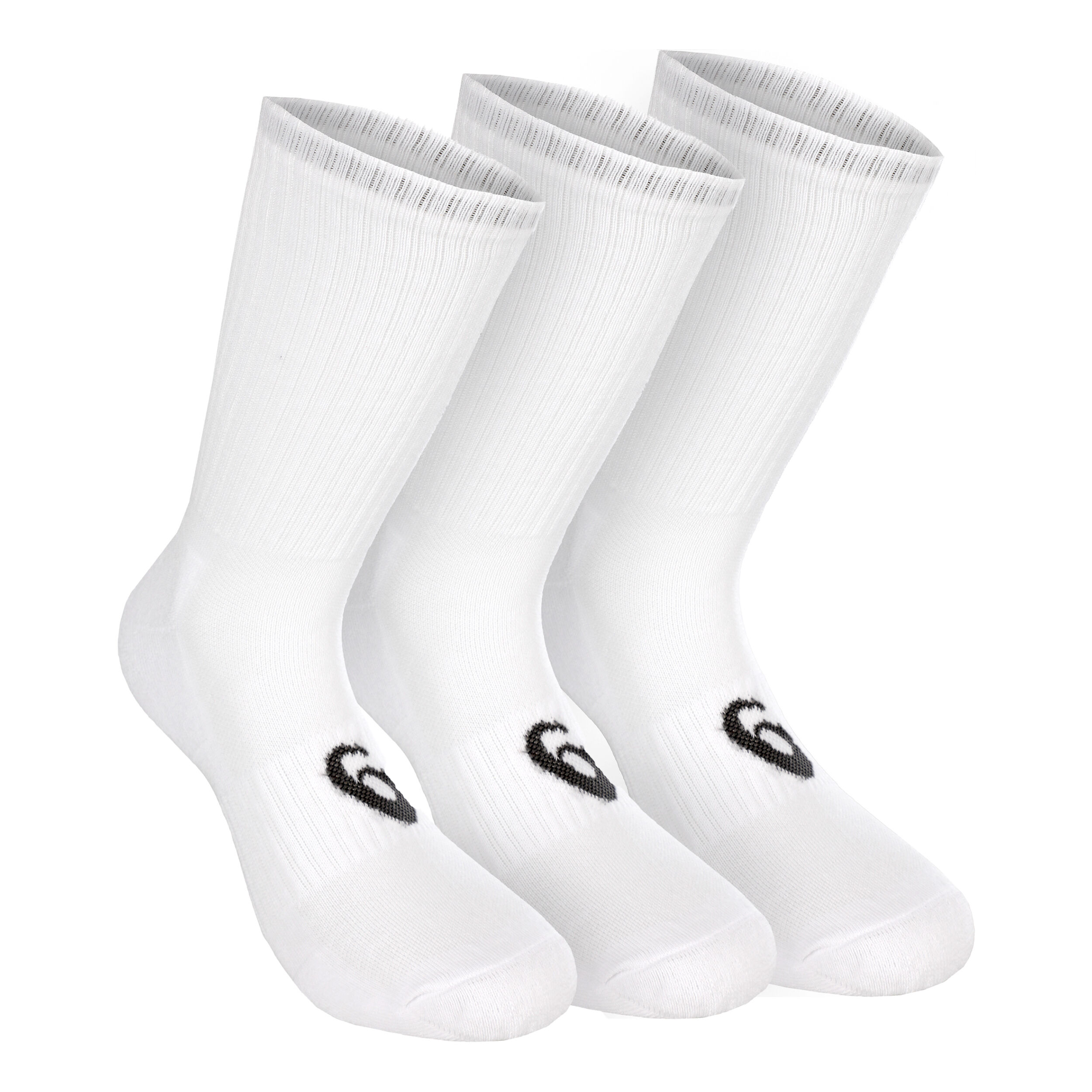 Asics crew hotsell running socks