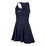 Court Dry Dress Women