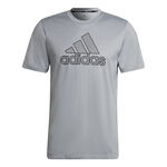 adidas BOS Primeblue Tee