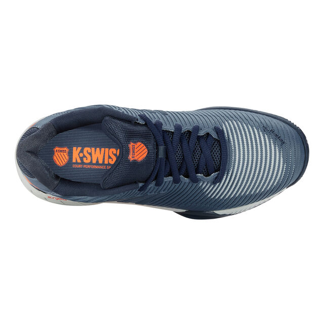 K-Swiss