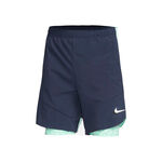 Nike Court Dri-Fit Slam Shorst 2in1 PS