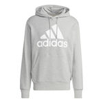 adidas Essentials French Terry Big Logo Hoodie