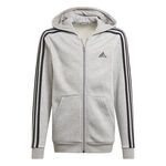 adidas Essential 3-Stripes Sweatjacket Boys