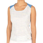 Wilson Star Striated Tank Women