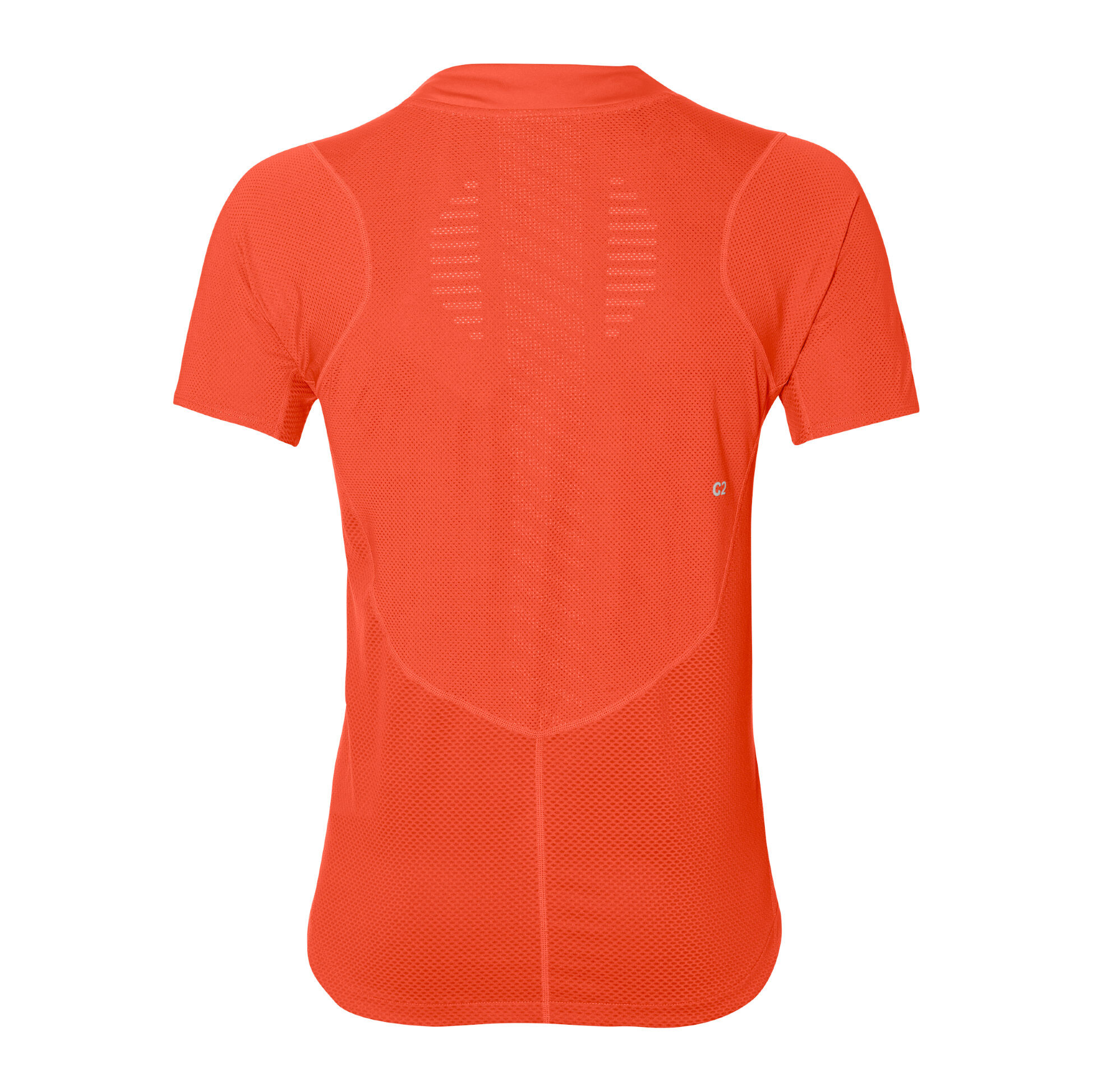 Buy ASICS Gel Cool T Shirt Men Orange White online Padel Point COM