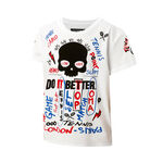 Hydrogen Graffiti Tee