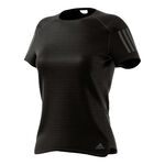 adidas Response Short Sleeve Tee Women