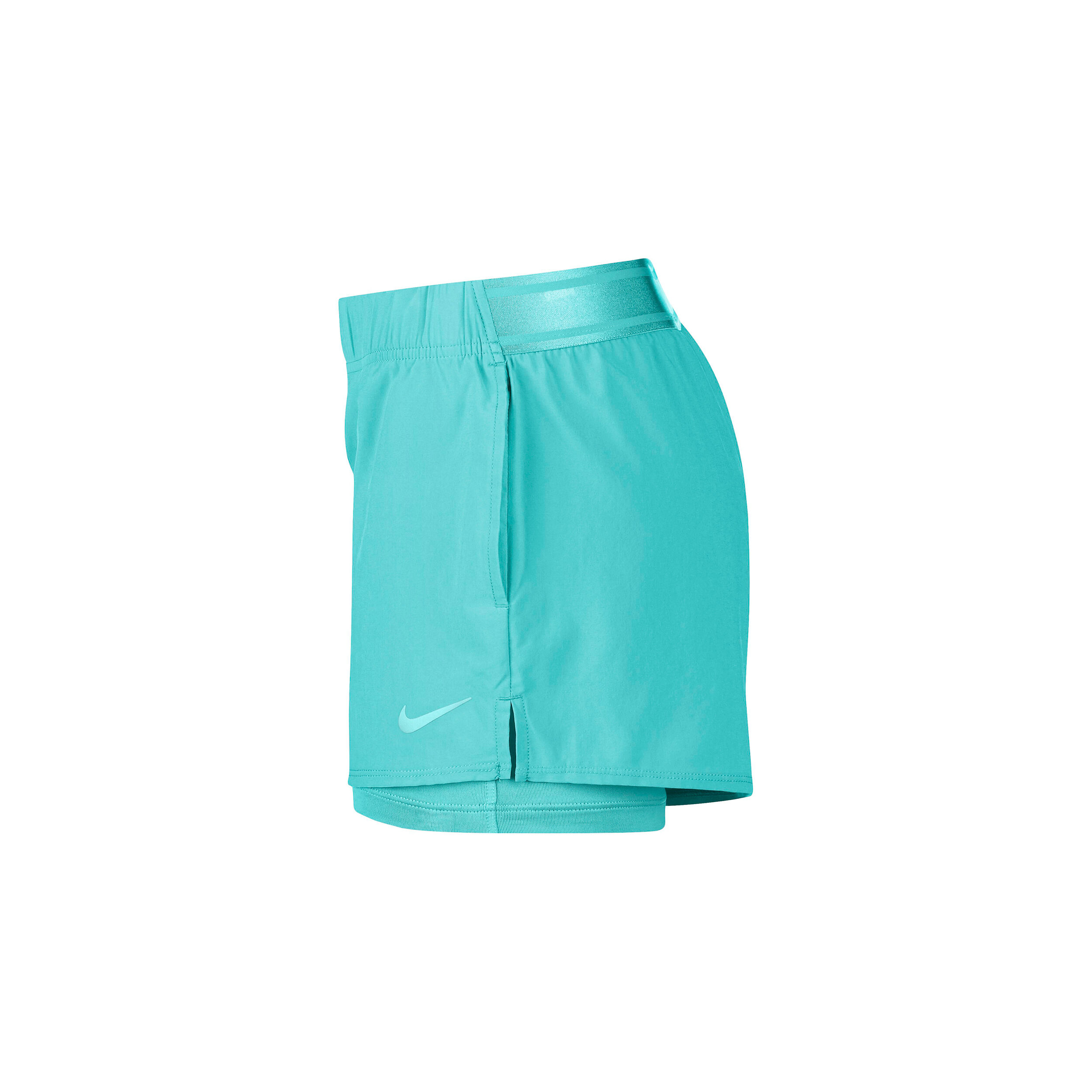 Short turquoise sales femme